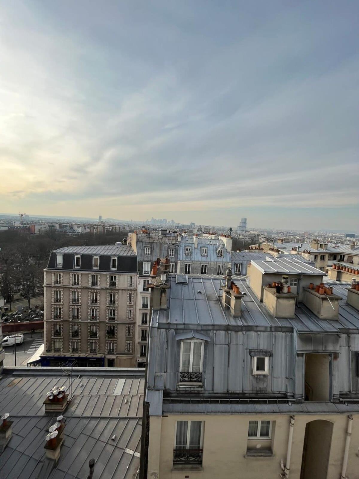 Flexliving - - Caulaincourt Parijs