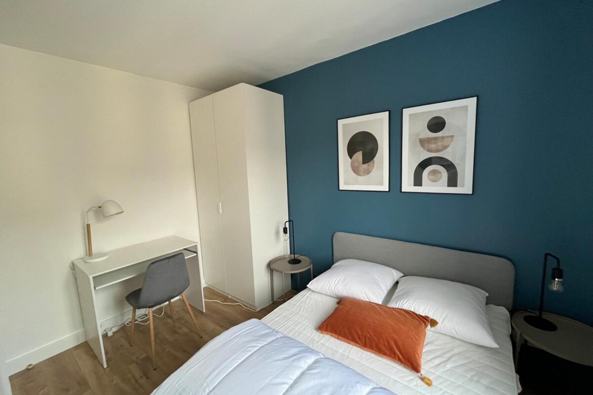 Vakantiehuis Flexliving - - Caulaincourt *